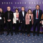 Kadınları Sesi Osmangazi’de Daha Güçlü Yükseliyor