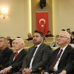 Kahramankazan’da Tarımın Geleceği Masaya Yatırıldı: “Toprak En Kıymetli Hazinemiz”