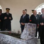 Kahramanmaraş’ın Kurtuluşu Kutlandı