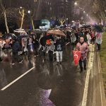 Kahramanmaraş’ta Kurtuluş Yürüyüşü