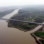 Kanal Edirne Taşkını Önledi