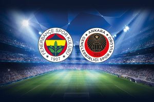 Kante oynuyor mu? Fenerbahçe-Gençlerbirliği maçının 11’leri belli oldu