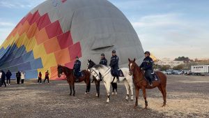 Kapadokya’da 2026 Turizm Umutları