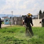 Kartepe’de Yeşil Alanlarda Bakım Seferberliği
