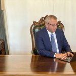 Kaymakamlar Yılın Kareleri Oylamasına Katıldı