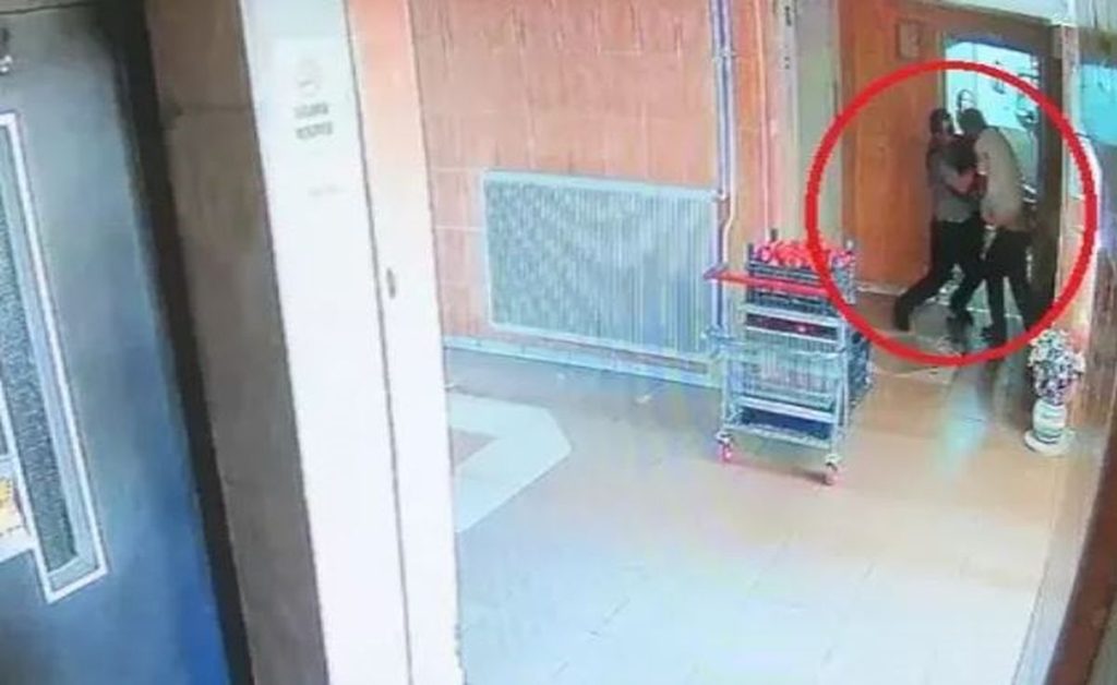 Kayseri’de Cinayet Davası: ‘Mecbur Kaldım’ Savunması