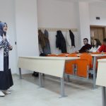 Kayseri’de dedesini sigara nedeniyle kaybeden doktor, 23 yıldır bağımlılıkla mücadele ediyor