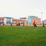 Kayserispor, Göztepe Maçına Hazırlanıyor