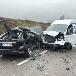 Kazım Kızıl Kaza Kurbanı Oldu