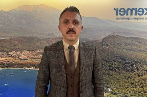 Kemer’de Şiddetli Yağışlar 400 Evi Vurdu