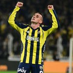 Kerem Aktürkoğlu’ndan taraftarlara mesaj