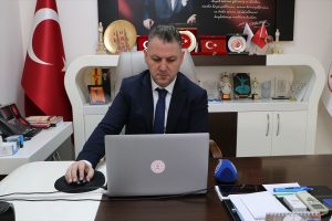 Kilis’ten ‘Yılın Kareleri’ Oylamasına Katılım