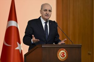 Kırgızistan ve Türkiye Arasındaki İlişkiler Güçleniyor