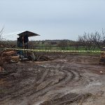 Kırklareli’nde İş Kazası: Bir İşçi Ağır Yaralandı