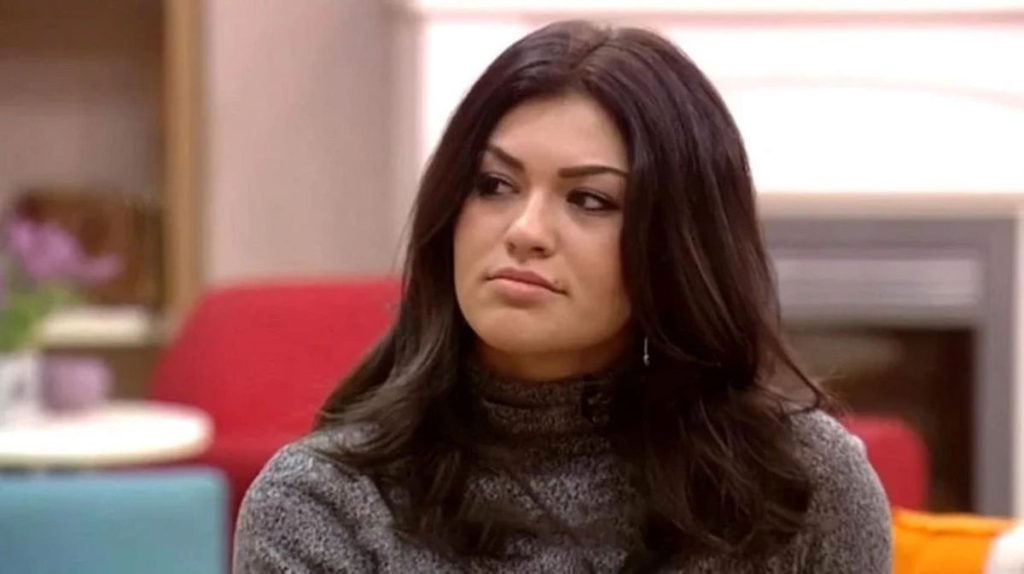 Kısmetse Olur ile tanınmıştı! Cansel Çördük’ü görenler tanıyamadı
