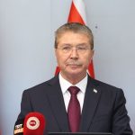 KKTC Başbakanı: Bizim güvencemiz Türkiye Cumhuriyeti