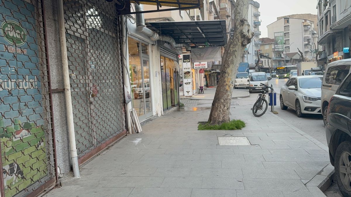 Kocaeli’de Çay Ocağına Saldırı