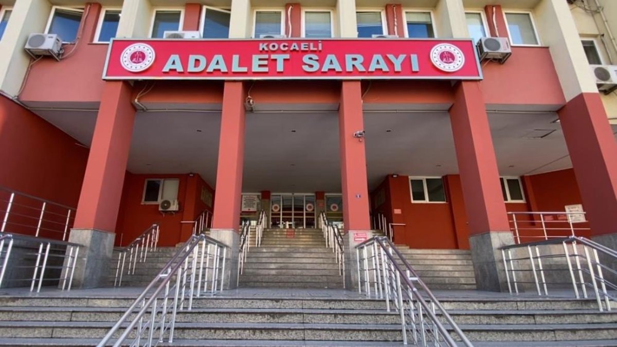 Kocaeli’de küçük kızın zorla evlendirilme iddiasında yeni gelişme