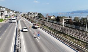 Kocaeli’de ulaşım, Büyükşehir’le tıkır tıkır işliyor