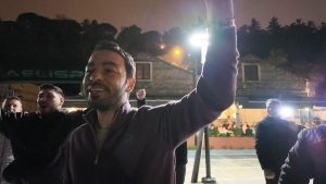 Kocaelispor’dan Selçuk İnan’a Sürpriz Doğum Günü