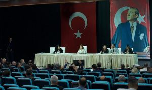 Konak Meclisi’nden ruhsat ücretlerine düzenleme hamlesi