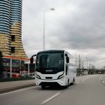 Konfor ve verimlilik bir arada: Anadolu Isuzu’dan yenilenen NovoLux