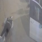 Konya’da 1 gencin hayatını kaybettiği kavga kamerada