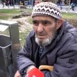 Konyalı Mustafa Çiftçi, İçişleri Bakanı Oldu