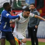 Konyaspor – Kasımpaşa maçında kazanan yok