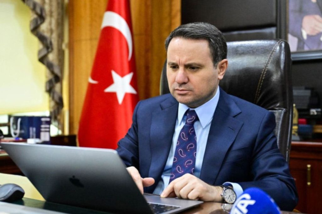 Kritik davaların savcısı, Akın Gürlek kimdir?