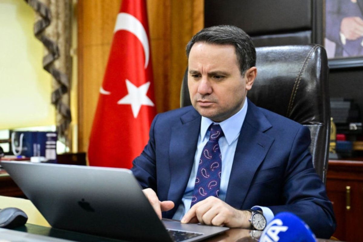 Kritik davaların savcısı, Akın Gürlek kimdir?