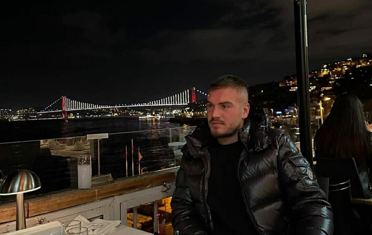 KSK Taraftarı Serhat Çağıl Son Yolculuğuna Uğurlandı