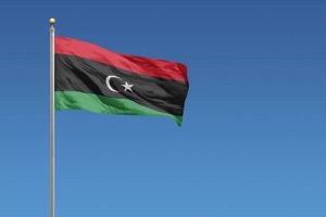 Kufra’da Helikopter Kazası: 5 Ölü