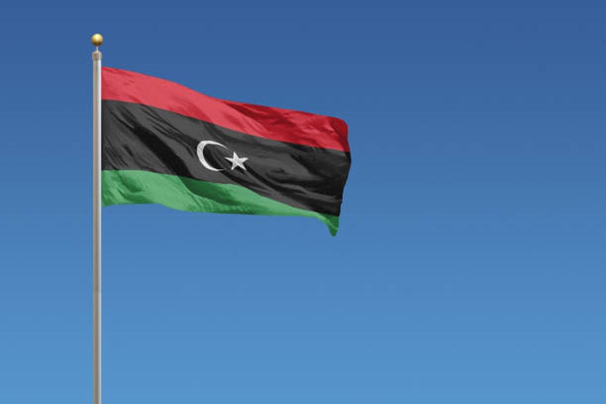 Kufra’da Helikopter Kazası: 5 Ölü