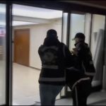 Kurşunlama Azmettiricisi Yakalandı