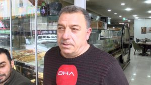 Kuyumcu Soygununda Yaralı