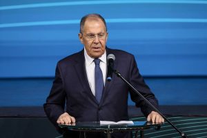 Lavrov: Orta Doğu’da Çıkar Çatışmaları Sürecek