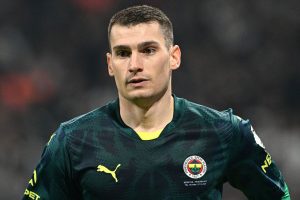 Livakovic’ten dikkat çeken transfer itirafı: Meğerse kasım ayında anlaşmışlar