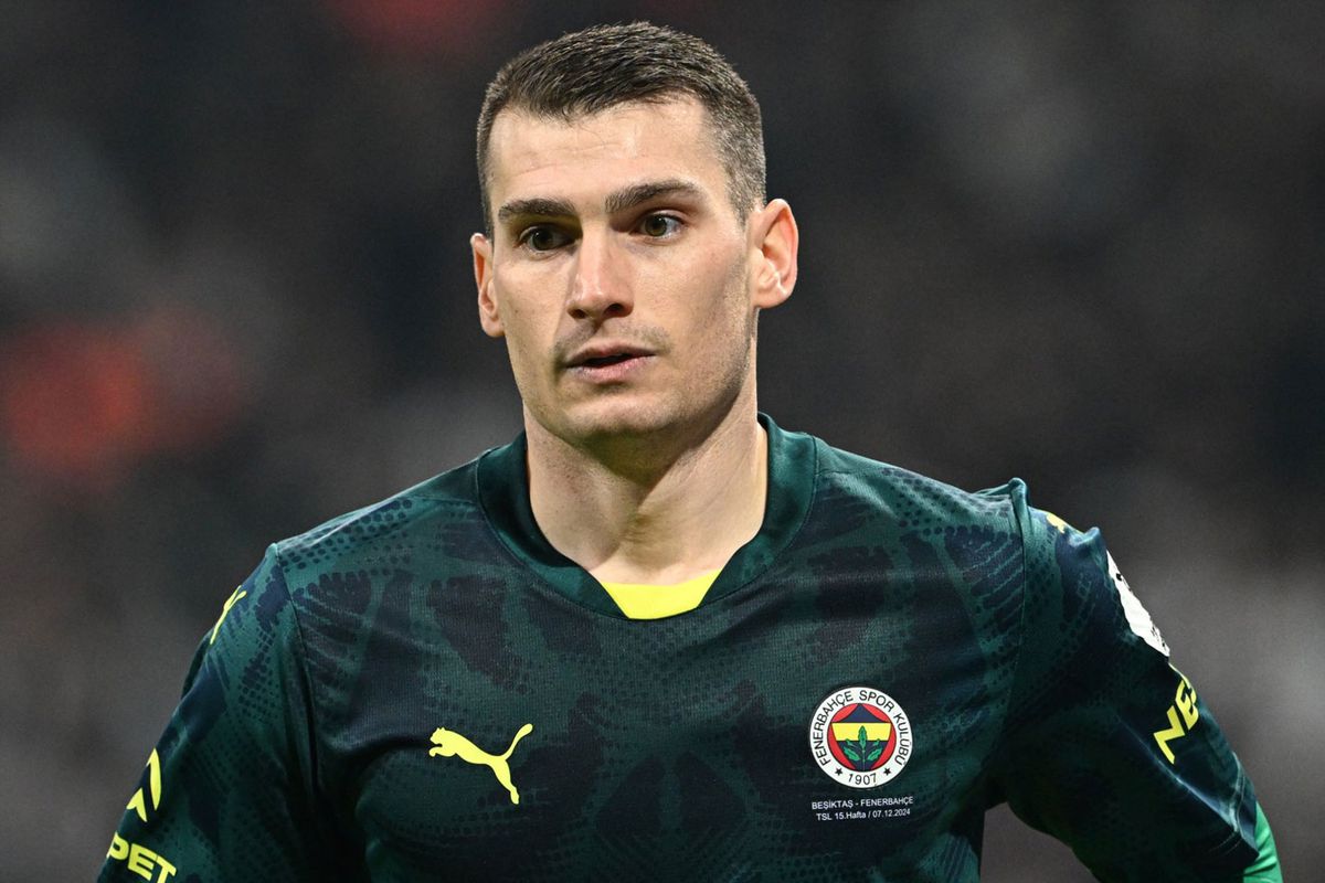 Livakovic’ten dikkat çeken transfer itirafı: Meğerse kasım ayında anlaşmışlar