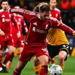 Liverpool, lig sonuncusu Wolves’a yenildi
