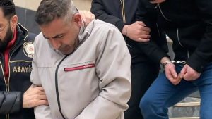 Lüks Jip Hırsızları Tutuklandı
