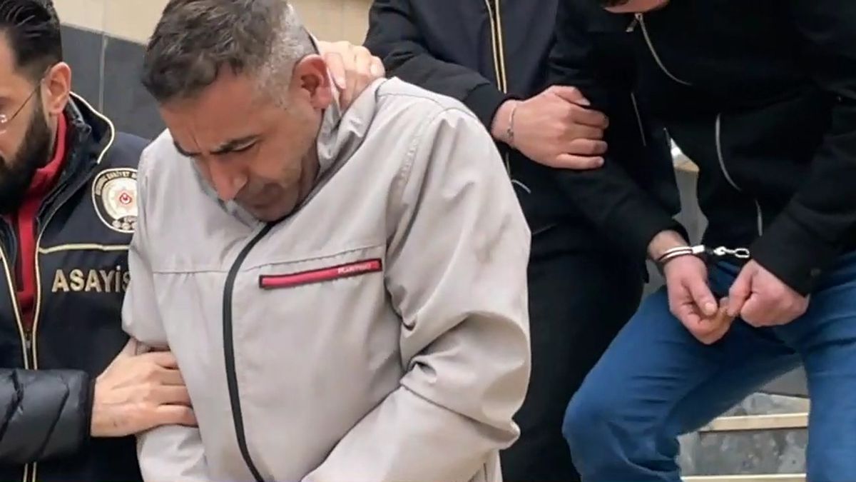 Lüks Jip Hırsızları Tutuklandı