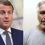 Macron Epstein Belgeleri İçin ABD Yargısını Eleştirdi