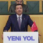 Mahmut Arıkan’dan İktidara Sorular