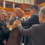 Mahmut Tanal’Dan Osman Gökçek’e: Döveceğim onu
