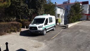 Malatya’da oğlu tarafından bıçaklanan şahıs hayatını kaybetti