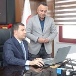Manavgat Başsavcısı, Yılın Kareleri Oylamasına Katıldı