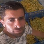 Manisa’da boş arazide ceset bulundu
