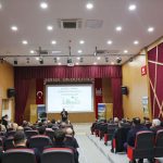 Mardin’de İklim Değişikliği Çalıştayı