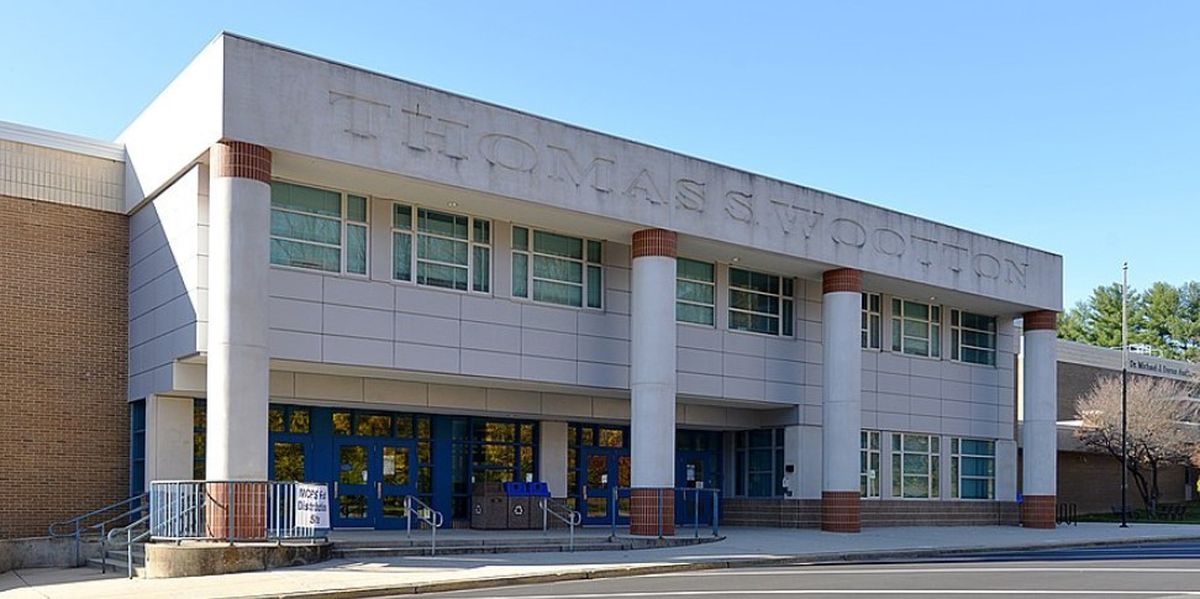 Maryland’da Lisede Silahlı Saldırı